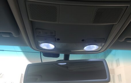 Volkswagen Jetta VI, 2012 год, 1 050 000 рублей, 5 фотография