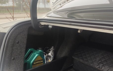 Volkswagen Jetta VI, 2012 год, 1 050 000 рублей, 15 фотография