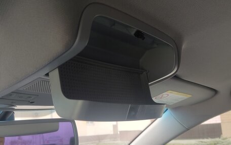 Volkswagen Jetta VI, 2012 год, 1 050 000 рублей, 34 фотография