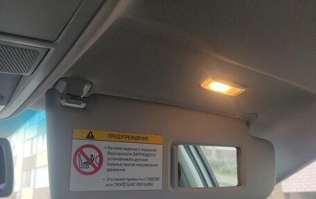 Volkswagen Jetta VI, 2012 год, 1 050 000 рублей, 33 фотография