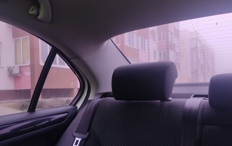 Volkswagen Jetta VI, 2012 год, 1 050 000 рублей, 36 фотография