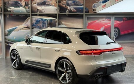 Porsche Macan I рестайлинг, 2025 год, 11 900 000 рублей, 2 фотография