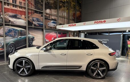 Porsche Macan I рестайлинг, 2025 год, 11 900 000 рублей, 4 фотография