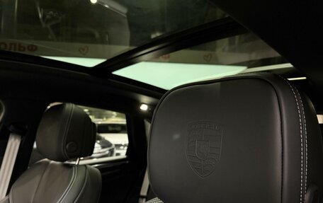 Porsche Macan I рестайлинг, 2025 год, 11 900 000 рублей, 10 фотография