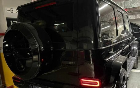 Mercedes-Benz G-Класс AMG, 2025 год, 33 270 000 рублей, 5 фотография