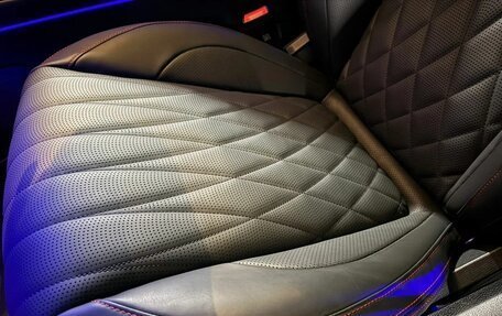 Mercedes-Benz G-Класс AMG, 2025 год, 33 270 000 рублей, 8 фотография