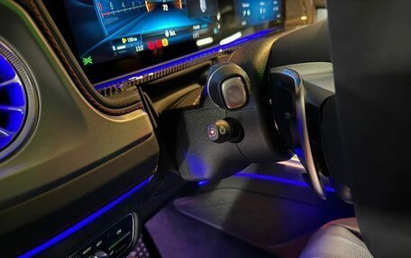 Mercedes-Benz G-Класс AMG, 2025 год, 33 270 000 рублей, 10 фотография