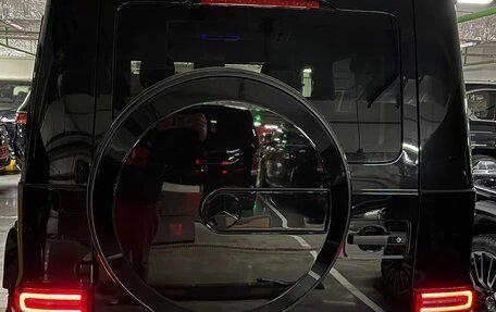 Mercedes-Benz G-Класс AMG, 2025 год, 33 270 000 рублей, 3 фотография