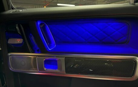 Mercedes-Benz G-Класс AMG, 2025 год, 33 270 000 рублей, 22 фотография