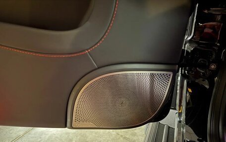 Mercedes-Benz G-Класс AMG, 2025 год, 33 270 000 рублей, 19 фотография