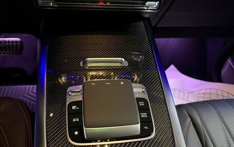 Mercedes-Benz G-Класс AMG, 2025 год, 33 270 000 рублей, 17 фотография