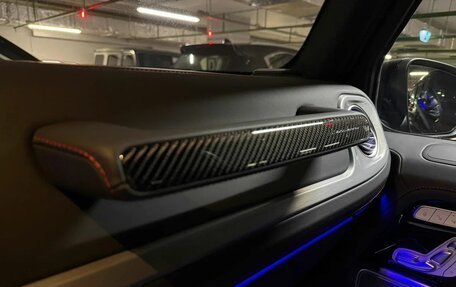 Mercedes-Benz G-Класс AMG, 2025 год, 33 270 000 рублей, 18 фотография