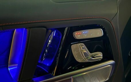 Mercedes-Benz G-Класс AMG, 2025 год, 33 270 000 рублей, 20 фотография