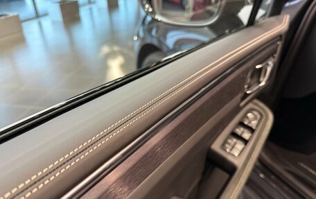 Porsche Macan I рестайлинг, 2025 год, 14 970 000 рублей, 11 фотография