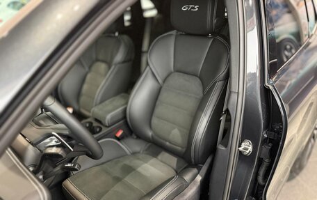 Porsche Macan I рестайлинг, 2025 год, 14 970 000 рублей, 9 фотография