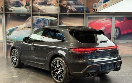 Porsche Macan I рестайлинг, 2025 год, 14 970 000 рублей, 5 фотография