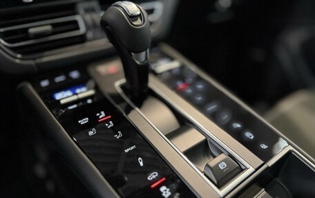 Porsche Macan I рестайлинг, 2025 год, 14 970 000 рублей, 12 фотография