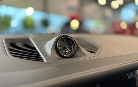 Porsche Macan I рестайлинг, 2025 год, 14 970 000 рублей, 15 фотография