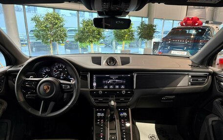 Porsche Macan I рестайлинг, 2025 год, 14 970 000 рублей, 8 фотография