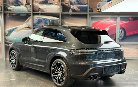 Porsche Macan I рестайлинг, 2025 год, 14 970 000 рублей, 4 фотография
