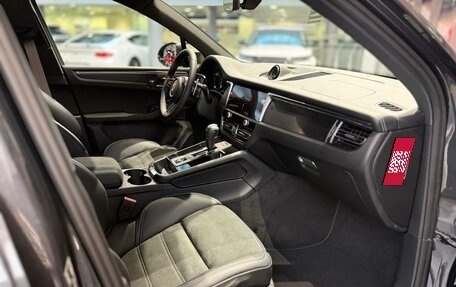 Porsche Macan I рестайлинг, 2025 год, 14 970 000 рублей, 7 фотография