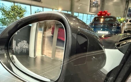 Porsche Macan I рестайлинг, 2025 год, 14 970 000 рублей, 17 фотография