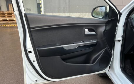 KIA Rio III рестайлинг, 2012 год, 670 000 рублей, 12 фотография