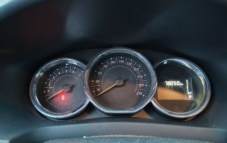 Renault Sandero II рестайлинг, 2020 год, 1 250 000 рублей, 6 фотография