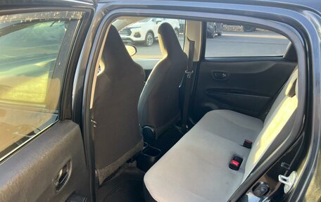 Toyota Vitz, 2014 год, 799 999 рублей, 18 фотография