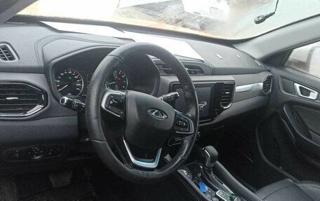 Chery Tiggo 4 I рестайлинг, 2022 год, 818 000 рублей, 5 фотография