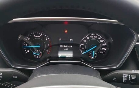 Ford Territory, 2022 год, 1 670 000 рублей, 6 фотография