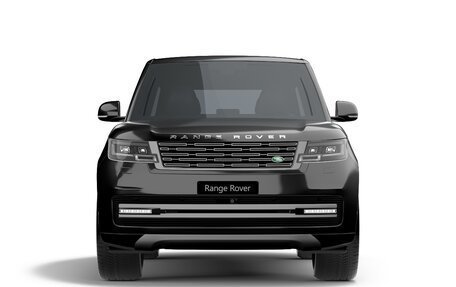 Land Rover Range Rover IV рестайлинг, 2025 год, 20 500 000 рублей, 3 фотография
