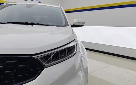 Ford Territory, 2022 год, 1 670 000 рублей, 4 фотография