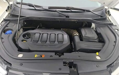 Ford Territory, 2022 год, 1 670 000 рублей, 10 фотография