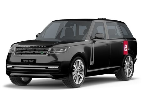 Land Rover Range Rover IV рестайлинг, 2025 год, 20 500 000 рублей, 4 фотография