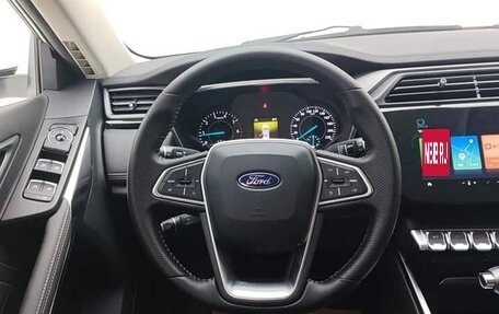 Ford Territory, 2022 год, 1 670 000 рублей, 5 фотография