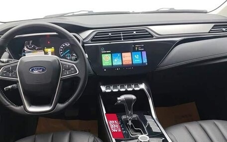 Ford Territory, 2022 год, 1 670 000 рублей, 8 фотография