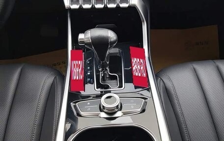 Ford Territory, 2022 год, 1 670 000 рублей, 7 фотография