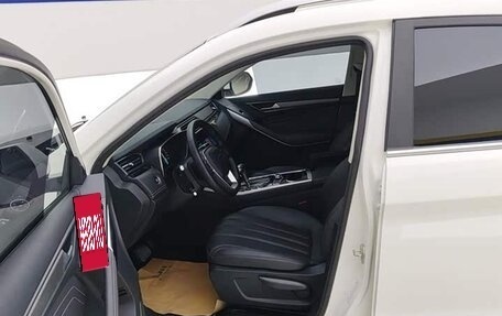 Ford Territory, 2022 год, 1 670 000 рублей, 13 фотография