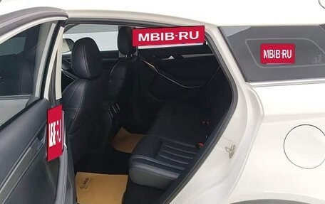 Ford Territory, 2022 год, 1 670 000 рублей, 11 фотография