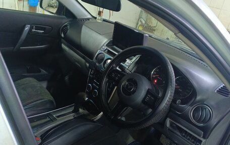 Mazda Atenza II, 2002 год, 450 000 рублей, 5 фотография