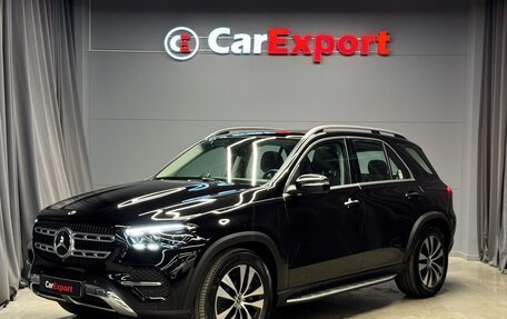 Mercedes-Benz GLE, 2025 год, 11 900 000 рублей, 1 фотография