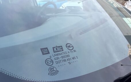 Chevrolet Aveo III, 2013 год, 735 000 рублей, 17 фотография