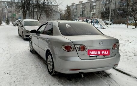 Mazda Atenza II, 2002 год, 450 000 рублей, 2 фотография