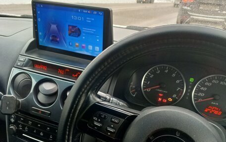 Mazda Atenza II, 2002 год, 450 000 рублей, 7 фотография