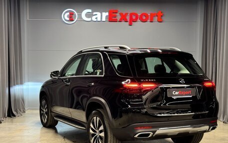 Mercedes-Benz GLE, 2025 год, 11 900 000 рублей, 2 фотография