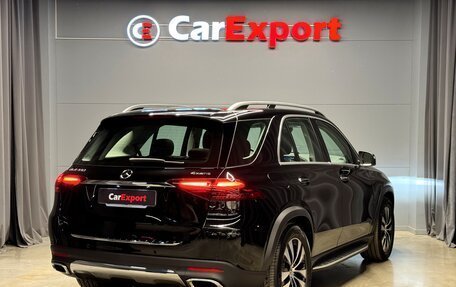 Mercedes-Benz GLE, 2025 год, 11 900 000 рублей, 4 фотография