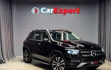 Mercedes-Benz GLE, 2025 год, 11 900 000 рублей, 5 фотография