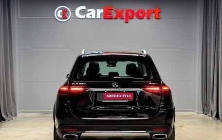 Mercedes-Benz GLE, 2025 год, 11 900 000 рублей, 3 фотография