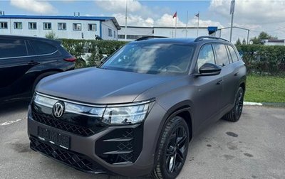 Volkswagen Teramont, 2025 год, 7 180 000 рублей, 1 фотография